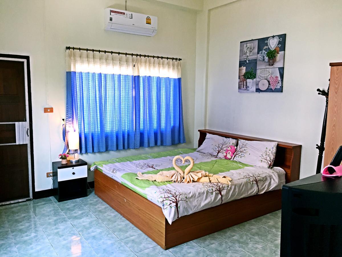 Nara House Guest house Chiang Mai