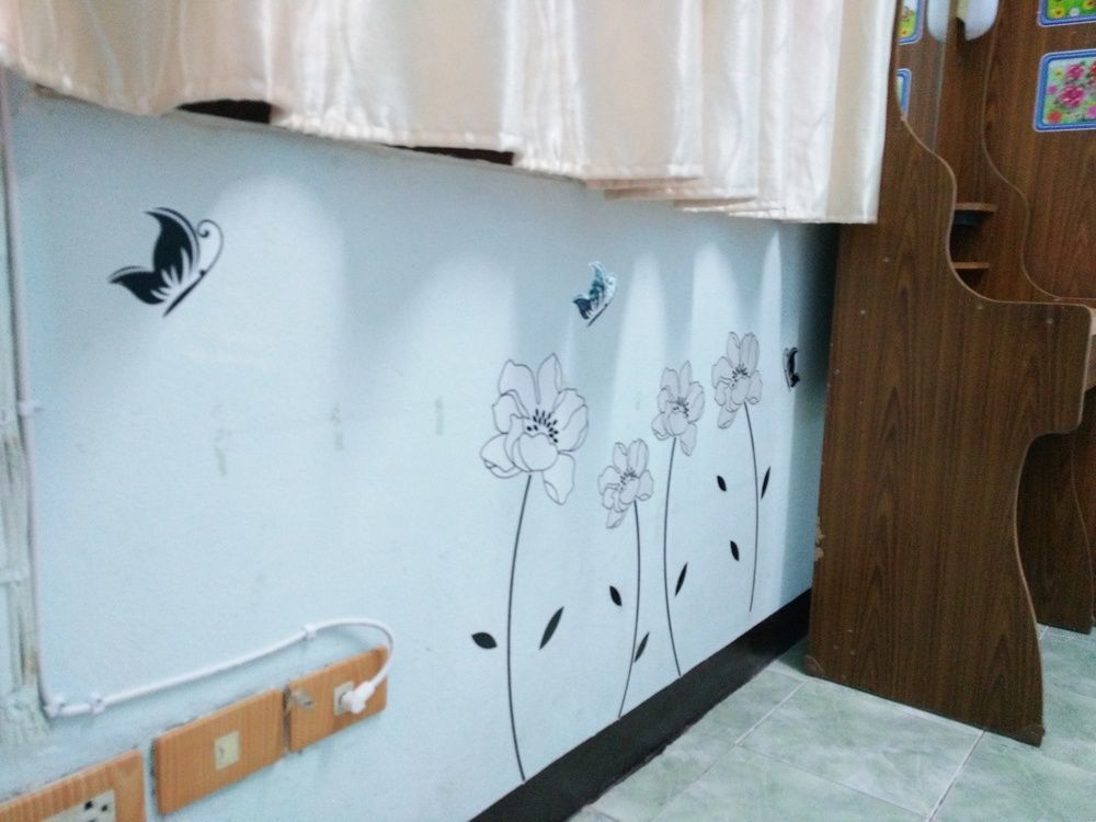 Guest house Nara House 2*